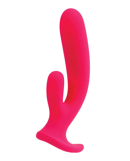 Vedo Wild Rechargeable Dual Vibe - Casual Toys