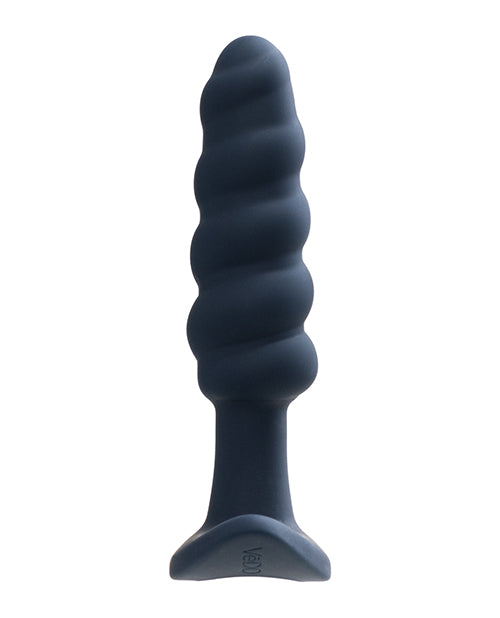 Vedo Twist Rechargeable Anal Plug