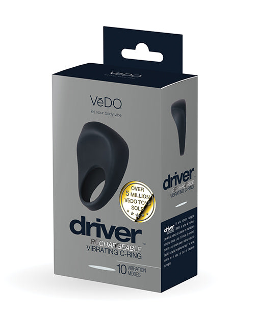 Vedo Driver Rechargeable C Ring
