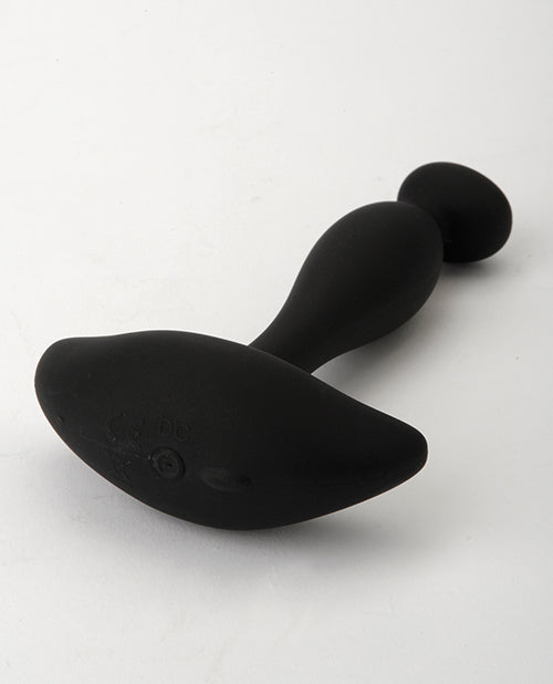 Vibratex Black Pearl Prostate Massager - Casual Toys