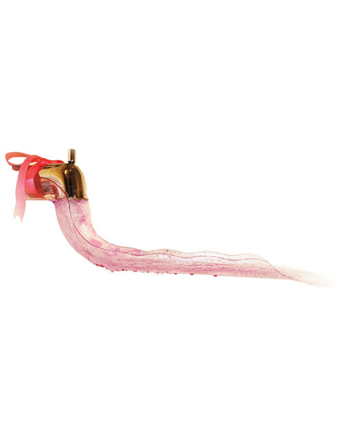 Waterslyde Aquatic Stimulator - Pink - Casual Toys