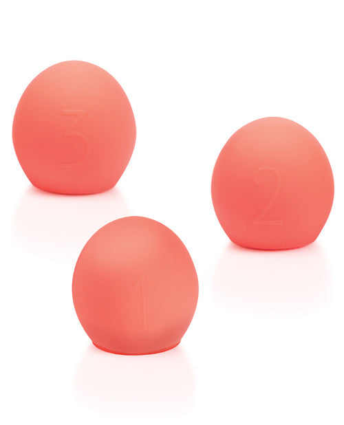 We-vibe Bloom Coral Accessories Kit - Casual Toys