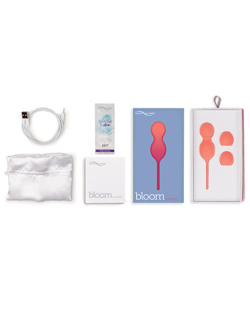 We-vibe Bloom - Coral - Casual Toys