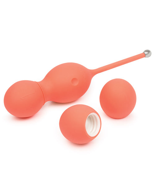 We-vibe Bloom - Coral - Casual Toys
