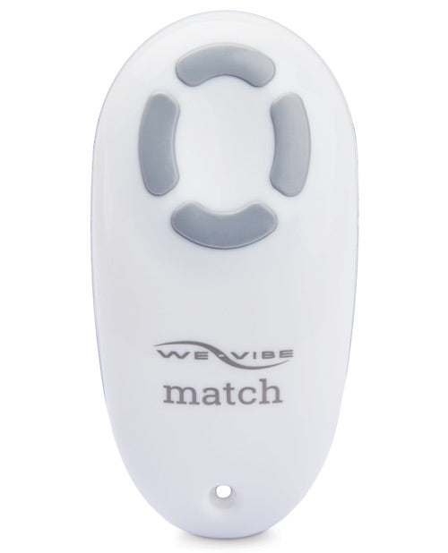We-vibe Match Replacement Remote - Casual Toys