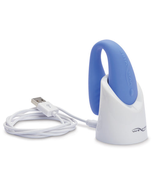 We-vibe Match - Periwinkle - Casual Toys