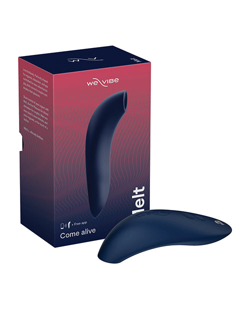 We-vibe Melt - Midnight Blue - Casual Toys