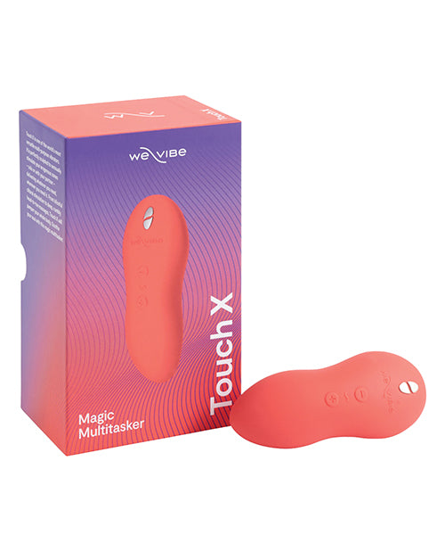 We-vibe Touch X - Casual Toys