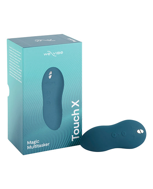 We-vibe Touch X - Casual Toys