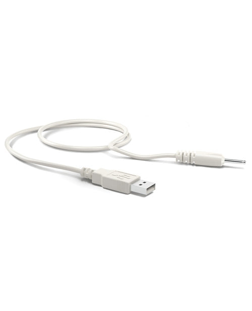 We-vibe Unite Replacement Usb To Dc Charging Cable - Casual Toys