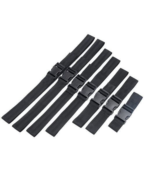 Master Series Subdued Full Body Strap Set - Casual Toys