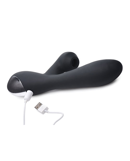 Inmi Shegasm Suction Come Hither Rabbit - Casual Toys