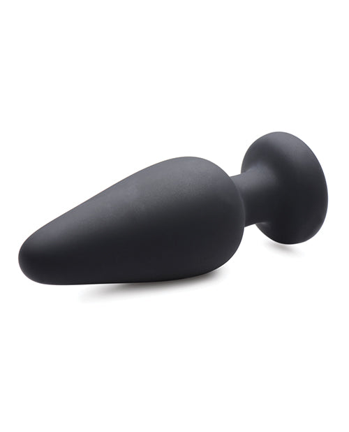 Booty Sparks Silicone Light Up Anal Plug - Casual Toys