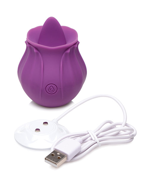 Inmi Bloomgasm Wild Violet - Purple - Casual Toys