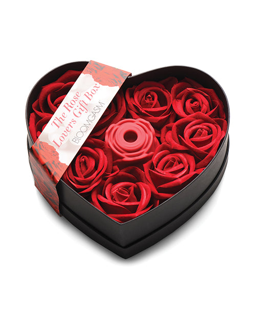 Inmi Bloomgasm The Rose Lovers Gift Box