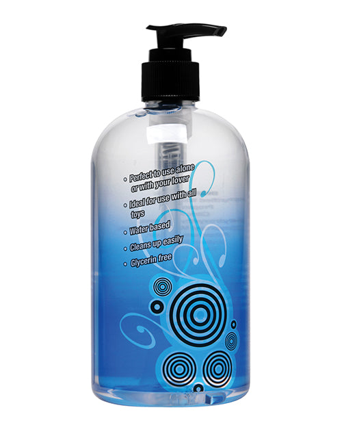 Passion Water Based Lubricant - Casual Toys