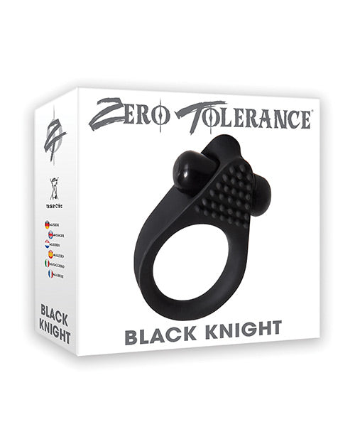 Zero Tolerance Black Knight - Casual Toys