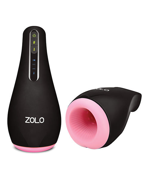 Zolo Heat Stroker - Casual Toys