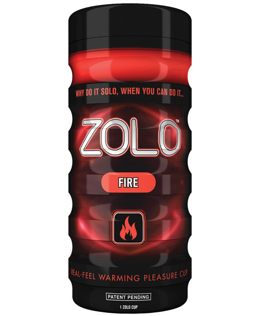 Zolo Fire Cup - Casual Toys