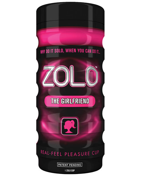 Zolo The Girlfriend Cup - Casual Toys