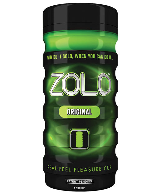 Zolo Original Cup - Casual Toys