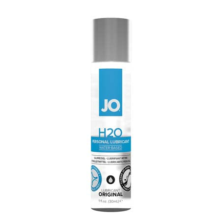 JO H2O Original 1oz. - Casual Toys