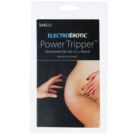 KinkLab Power Tripper for Neon Wand - Casual Toys