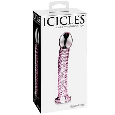 Icicles No. 53 - Casual Toys