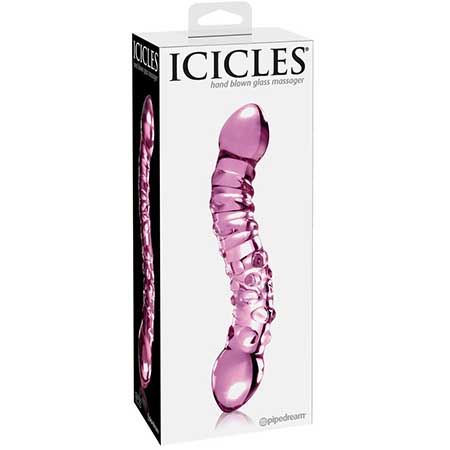 Icicles No. 55 - Casual Toys