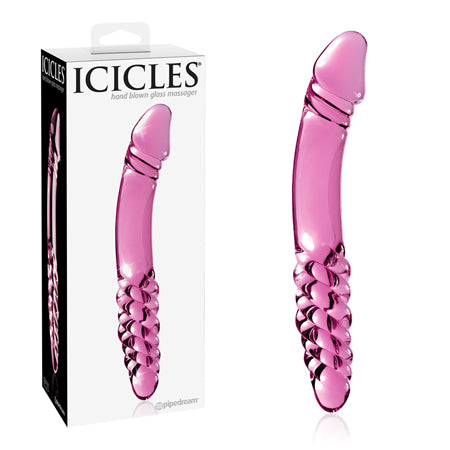Icicles No. 57 - Casual Toys
