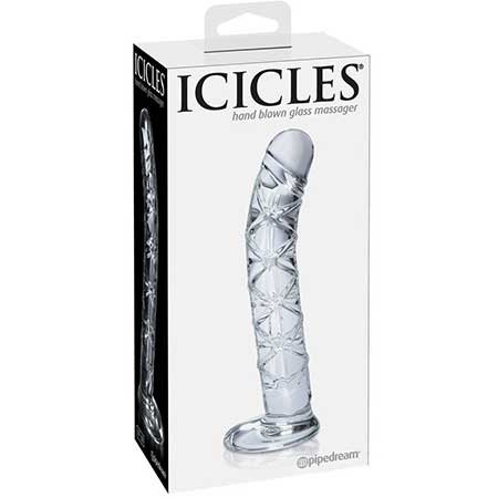 Icicles No. 60 - Casual Toys