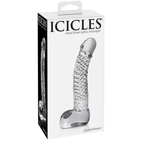 Icicles No. 61 - Casual Toys