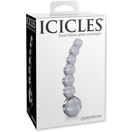 Icicles No. 66 - Casual Toys