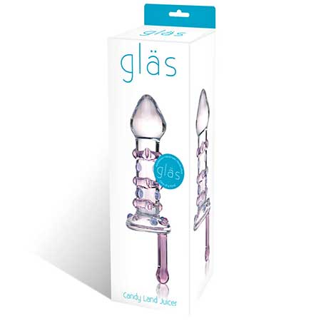 Glas Candy Land Juicer - Casual Toys