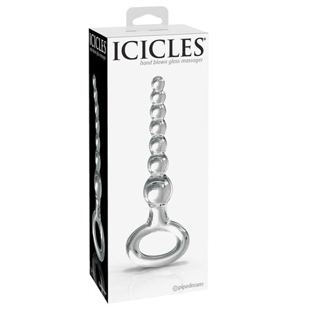Icicles #67 - Casual Toys