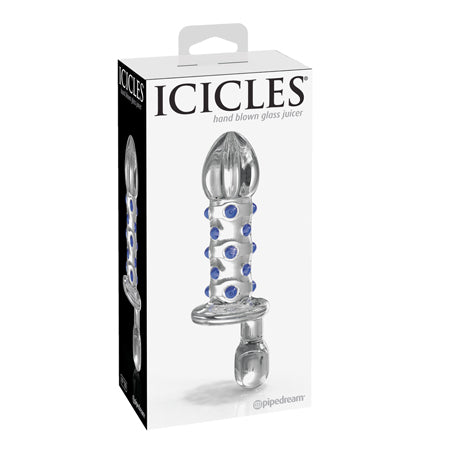Icicles #80 - Casual Toys