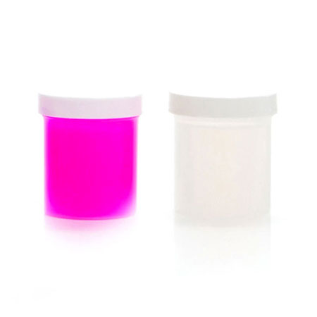Clone-A-Willy Refill Hot Pink Silicone - Casual Toys