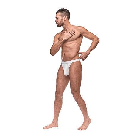 MP Pure Comfort Bong Thong Wht LX - Casual Toys