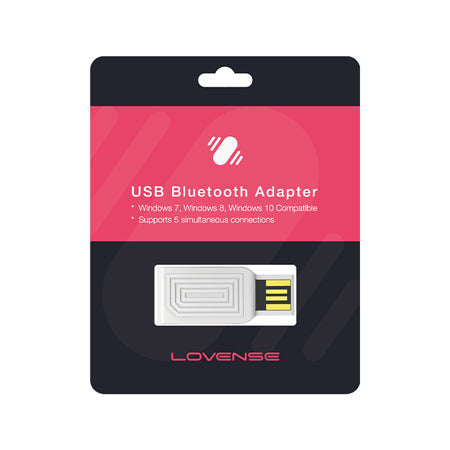 Lovense USB Bluetooth Adapter - Casual Toys