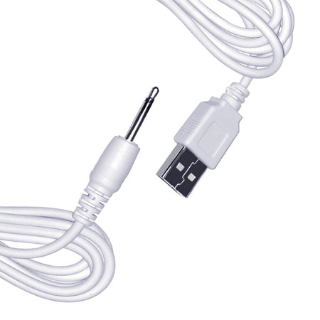 Lovense Charging Cable For Lush-Lush 2-Hush-Edge-Osci - Casual Toys