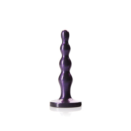 Tantus Ripple Small - Midnight Purple (Clamshell Packaging) - Casual Toys