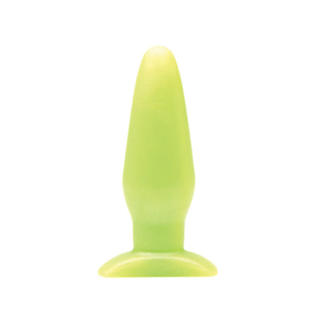 Tantus Bronco - Lime (Clamshell Packaging) - Casual Toys