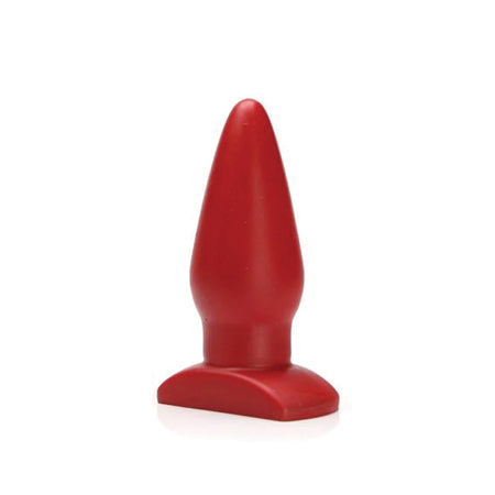 Tantus Ringo - Red (Clamshell Packaging) - Casual Toys