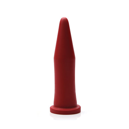Tantus Inner Band Trainer - Red - Casual Toys