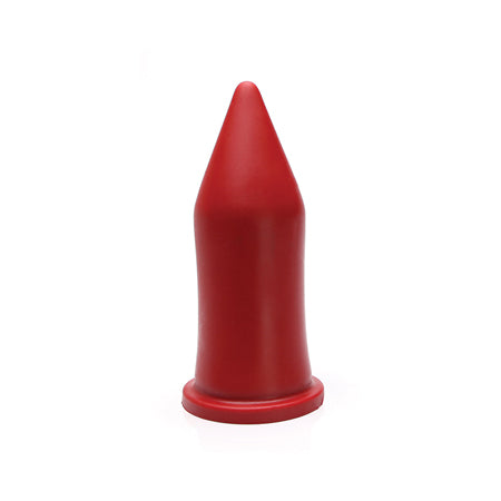Tantus Inner Band Trainer Large - Red - Casual Toys