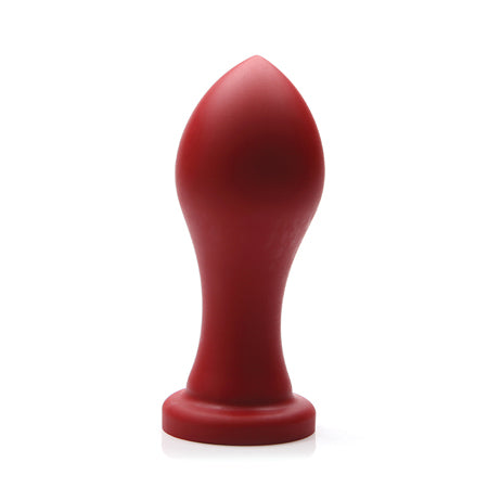 Tantus H-Bomb - Red (Box Packaging) - Casual Toys