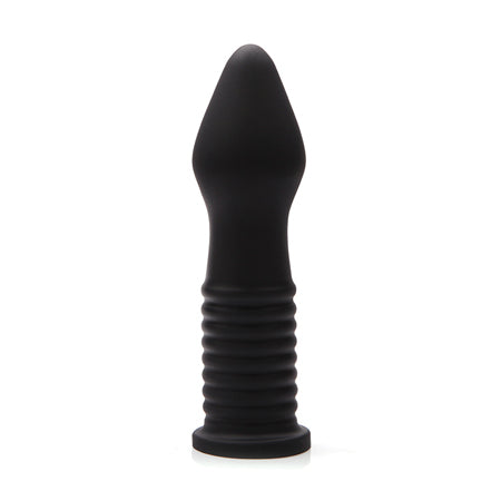 Tantus Fist Trainer- Black (Box Packaging) - Casual Toys