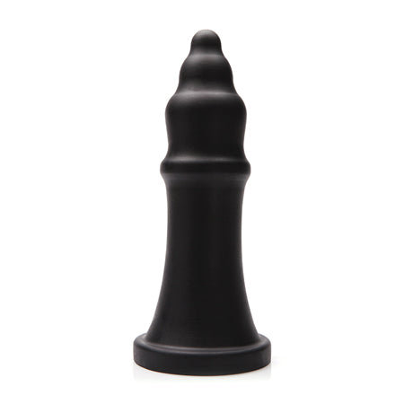 Tantus The Queen - Black (Box Packaging) - Casual Toys