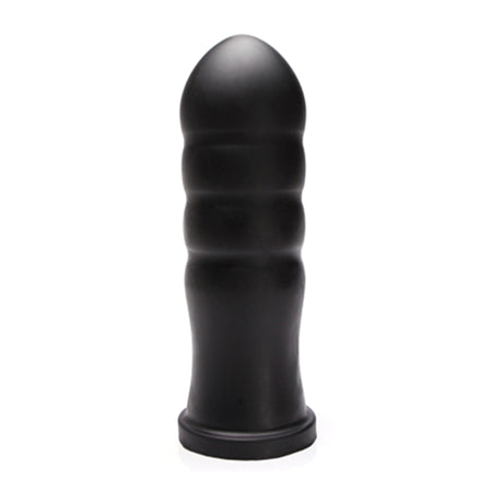 Tantus Meat Wave - Black (Box Packaging) - Casual Toys