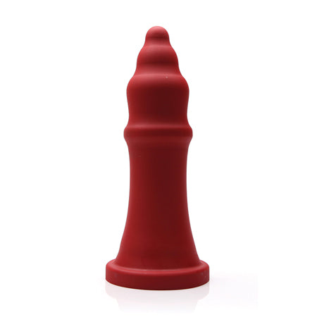 Tantus The Queen - Red (Box Packaging) - Casual Toys